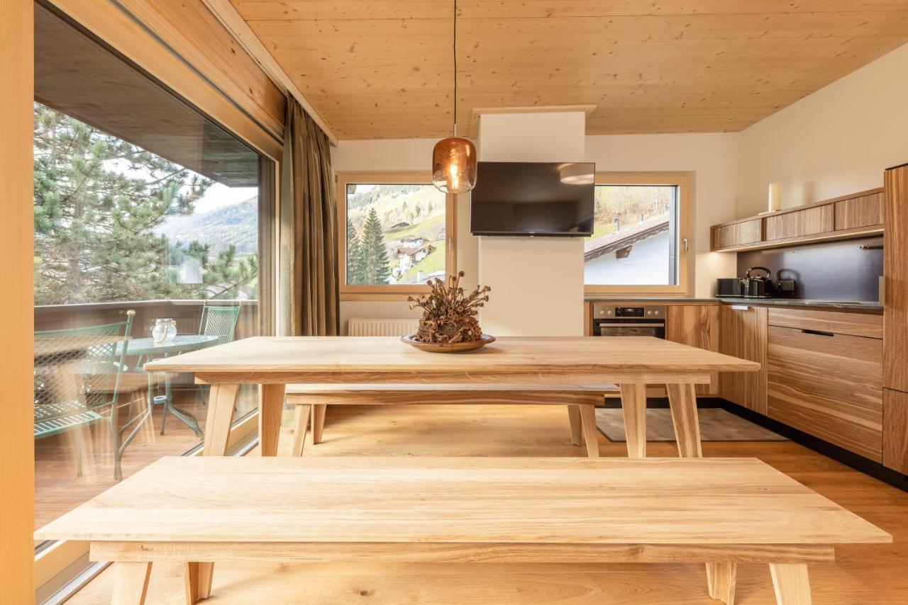 Pension Gulla - Ferienhaus Appartements B&B Нойщифт им Щубайтал Екстериор снимка